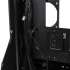Корпус ATX Zalman S5, Midi-Tower, без БП,  черный [s5  black]